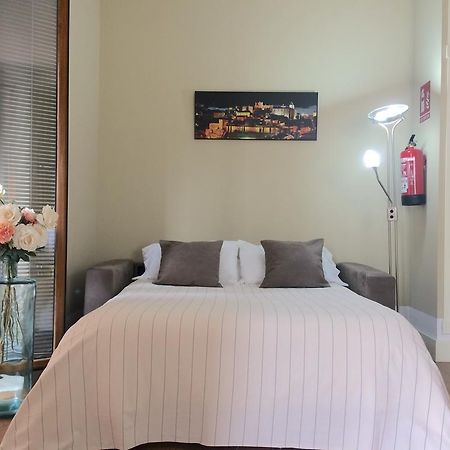 Caesarina Apartment Caceres Luaran gambar