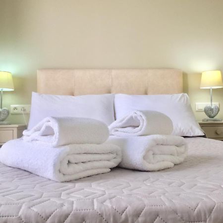 Caesarina Apartment Caceres Luaran gambar