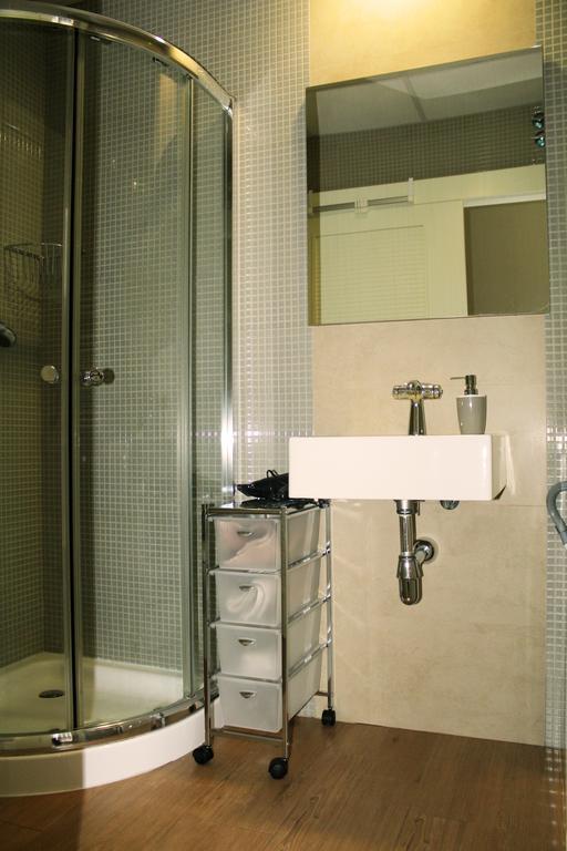 Caesarina Apartment Caceres Luaran gambar