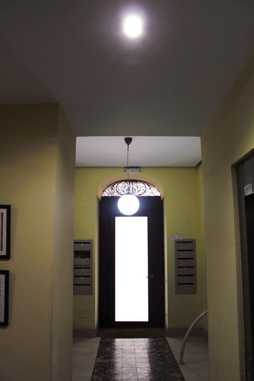 Caesarina Apartment Caceres Luaran gambar