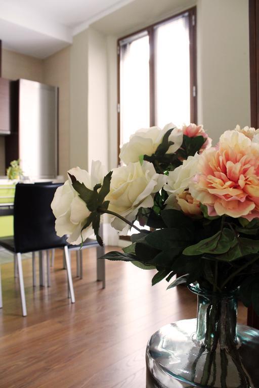 Caesarina Apartment Caceres Bilik gambar